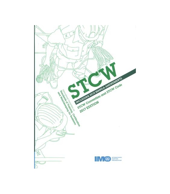 stcw including 2010 manila amendments 2011 edition pdf